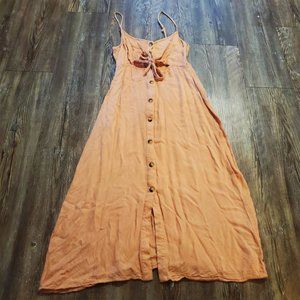 Women's small Mimi Chica dress